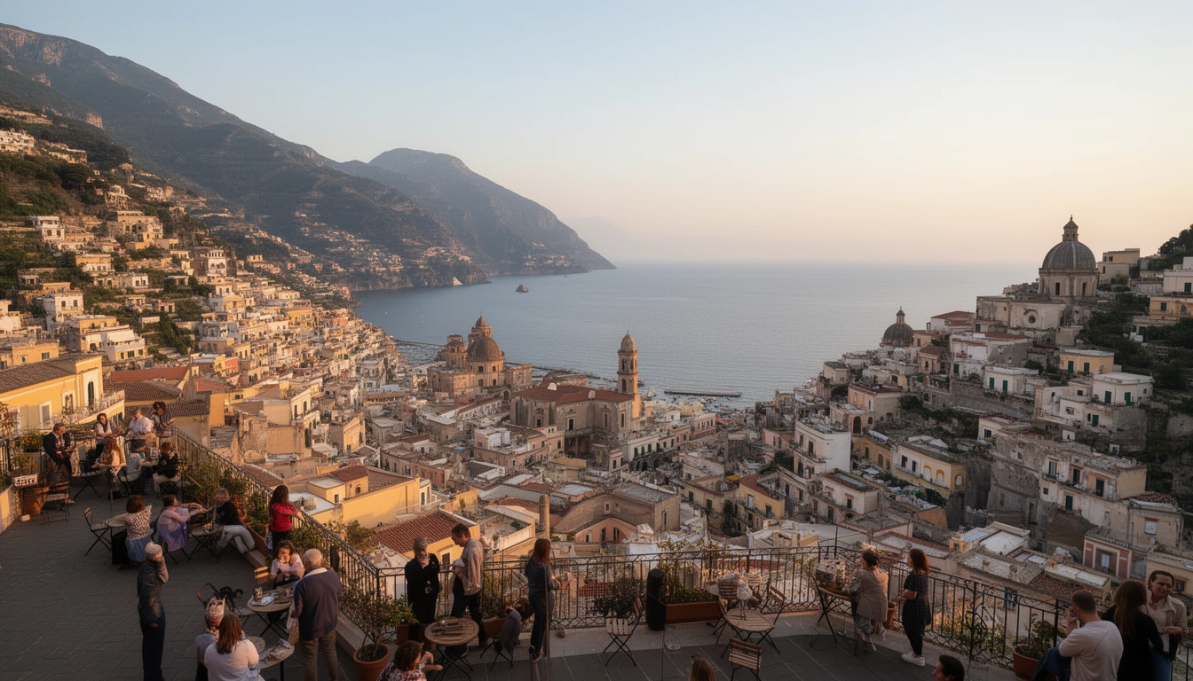 Tour de Barco pelas Ilhas ao Redor de Costa Amalfi - foto 5