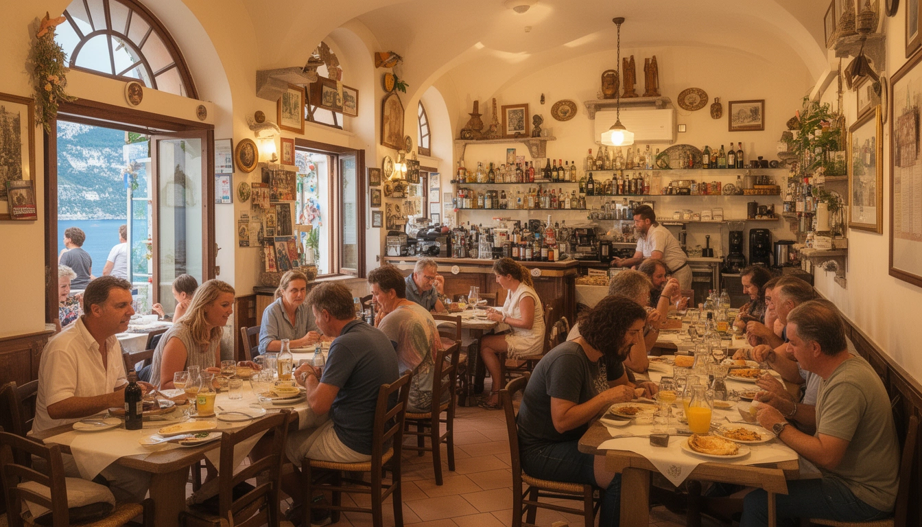 Tour de Barco pelas Ilhas ao Redor de Costa Amalfi - foto 6