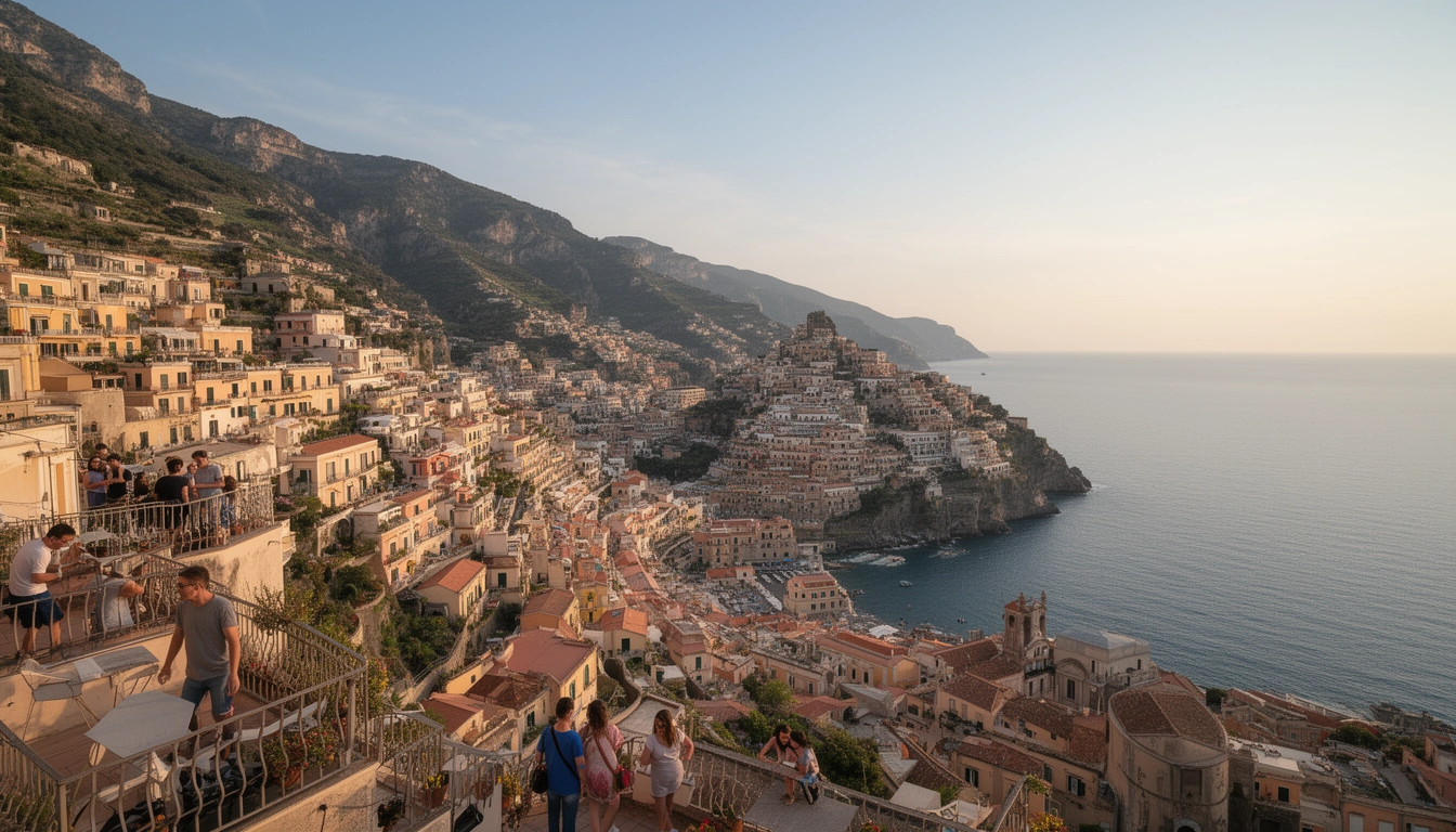 Tour de Iate Privativo em Costa Amalfi - foto 5