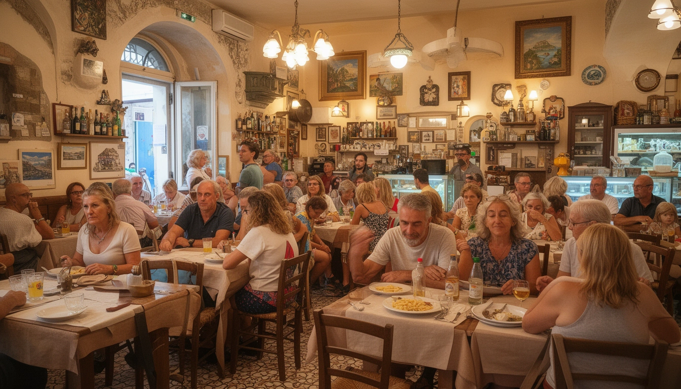 Tour de Barco Noturno em Costa Amalfi - foto 6