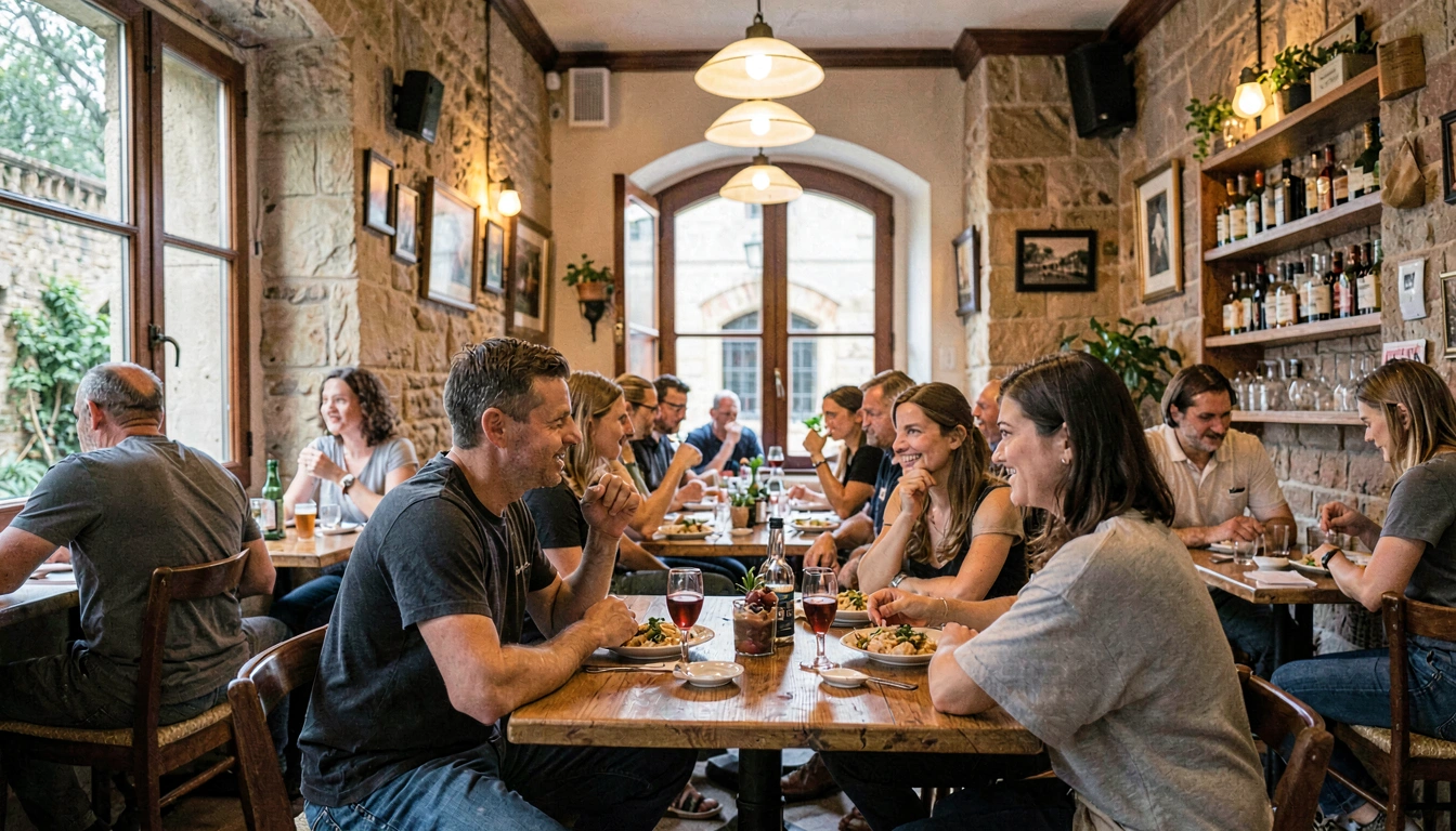 Tour de SUP (Stand Up Paddle) em Delfos - foto 6