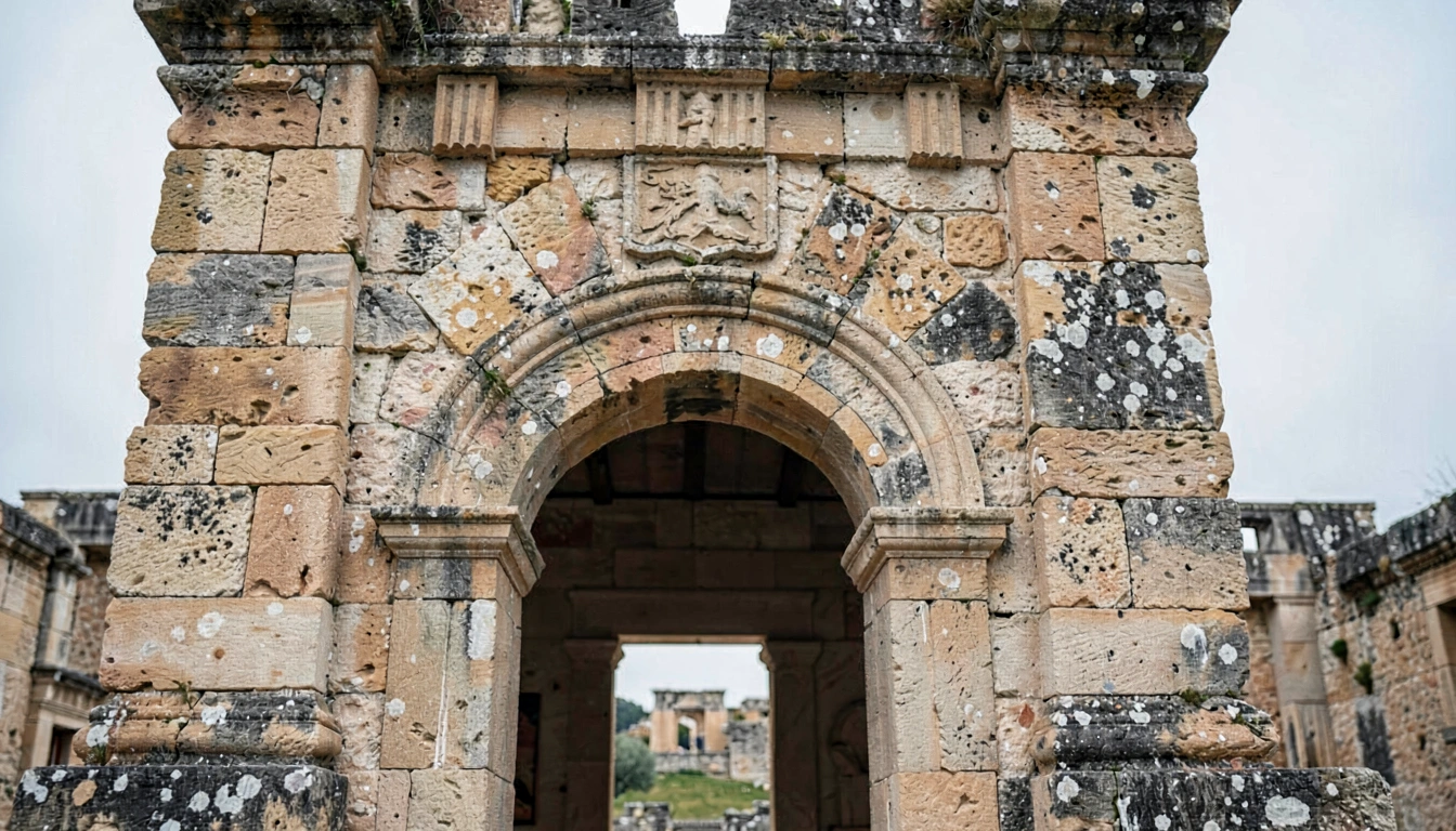 Cruzeiro Histórico pelo Rio em Delfos - foto 3