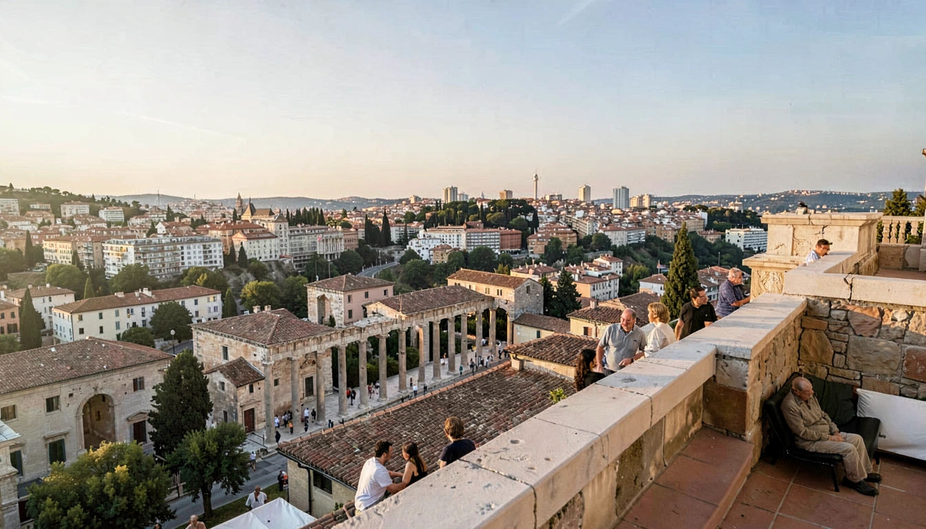 Tour Náutico e Panorâmico em Delfos - foto 5