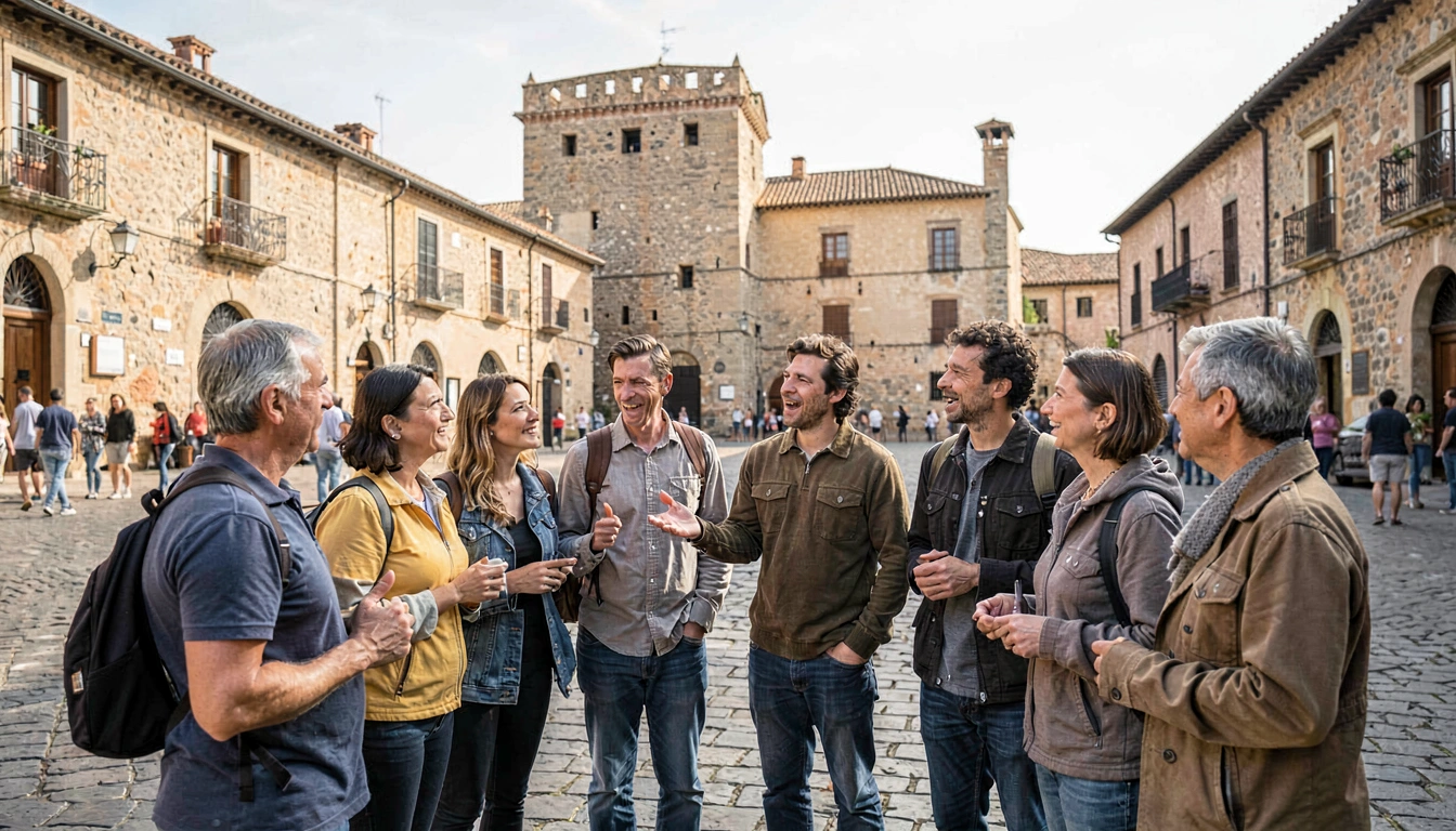 Tour Náutico e Panorâmico em Évora - foto 4