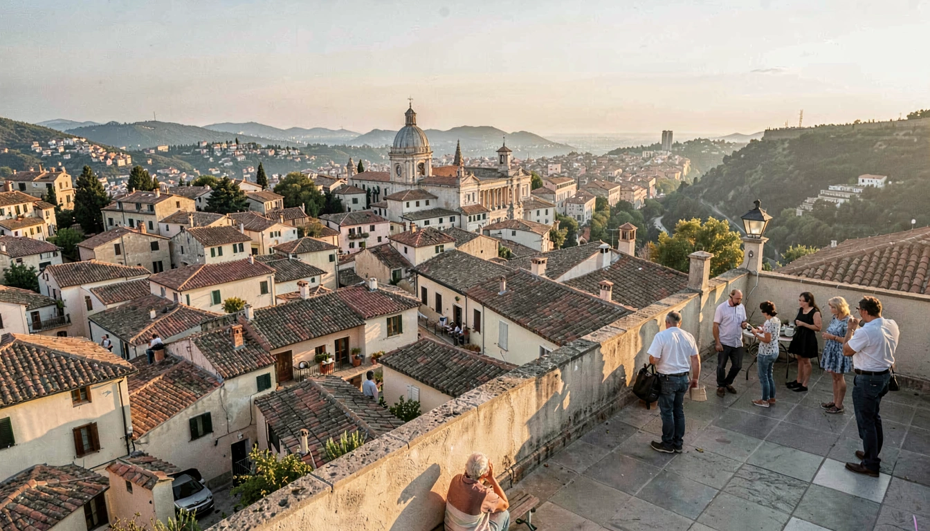 Tour Náutico e Panorâmico em Évora - foto 5