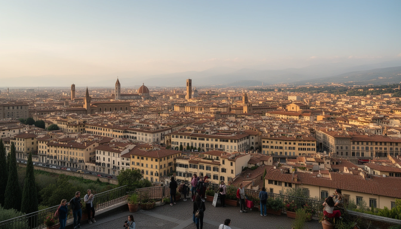 Passeio de Gondola e Barco Tradicional em Florença - foto 5