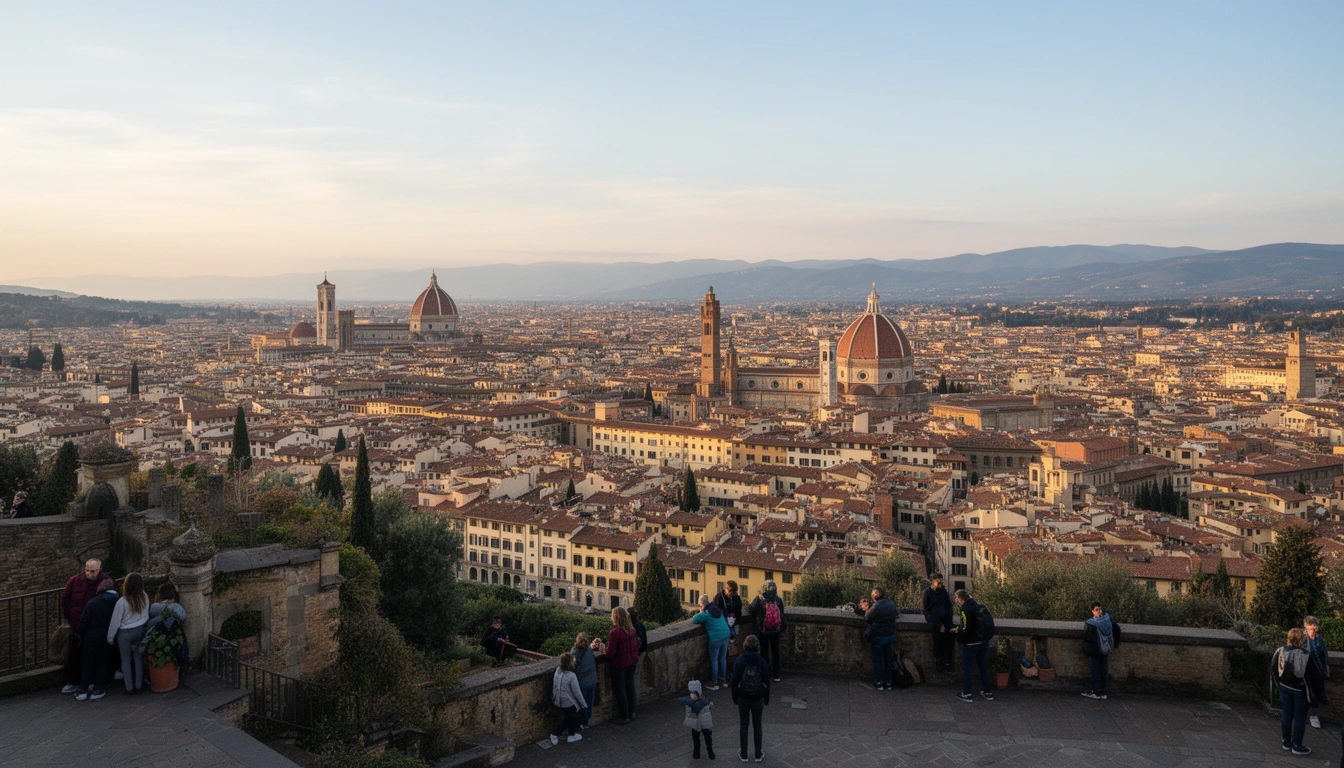 Tour de Barco pela Costa de Florença - foto 5