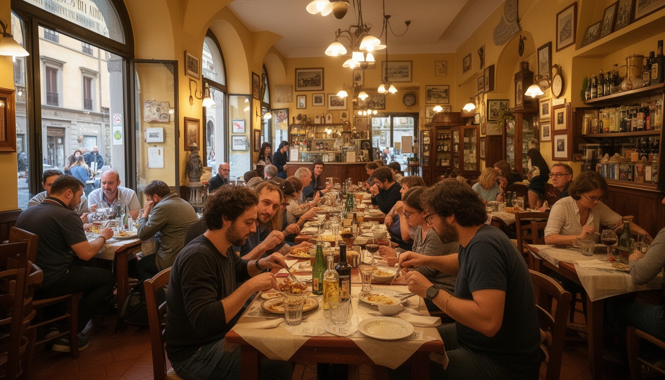 Tour de Barco pela Costa de Florença - foto 6