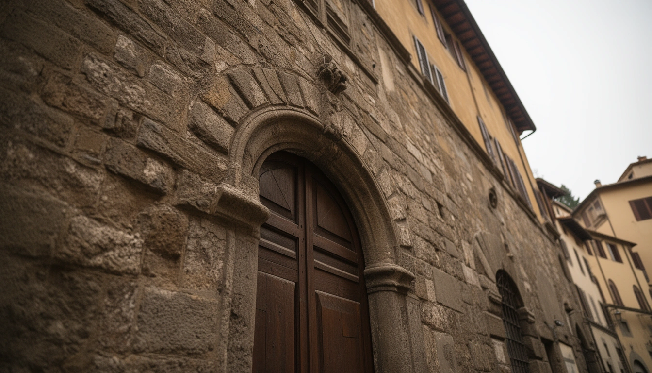 Cruzeiro Histórico pelo Rio em Florença - foto 3
