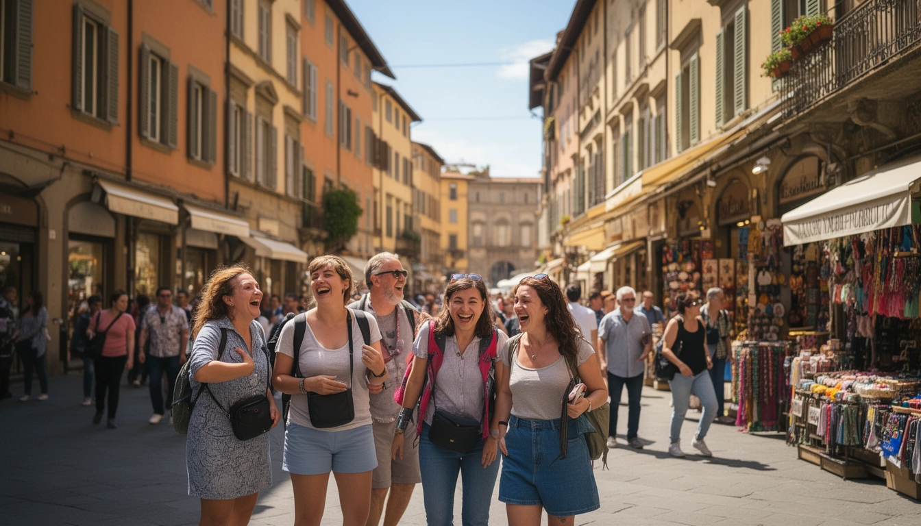 Tour Snorkeling e Mergulho perto de Florença - Imagem 1