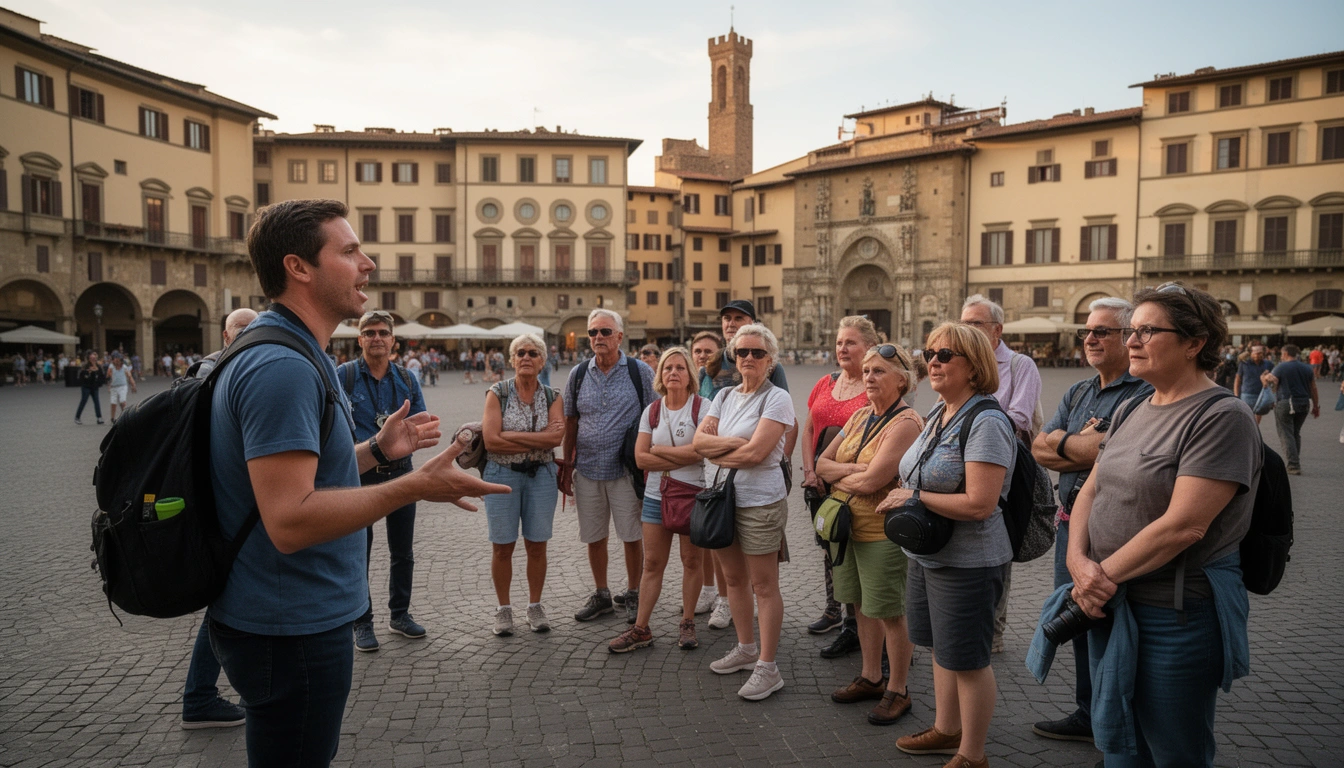 Tour Snorkeling e Mergulho perto de Florença - foto 4