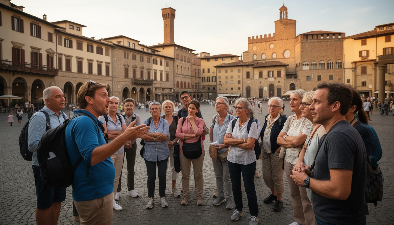 Tour de Barco com Piquenique em Florença - foto 4