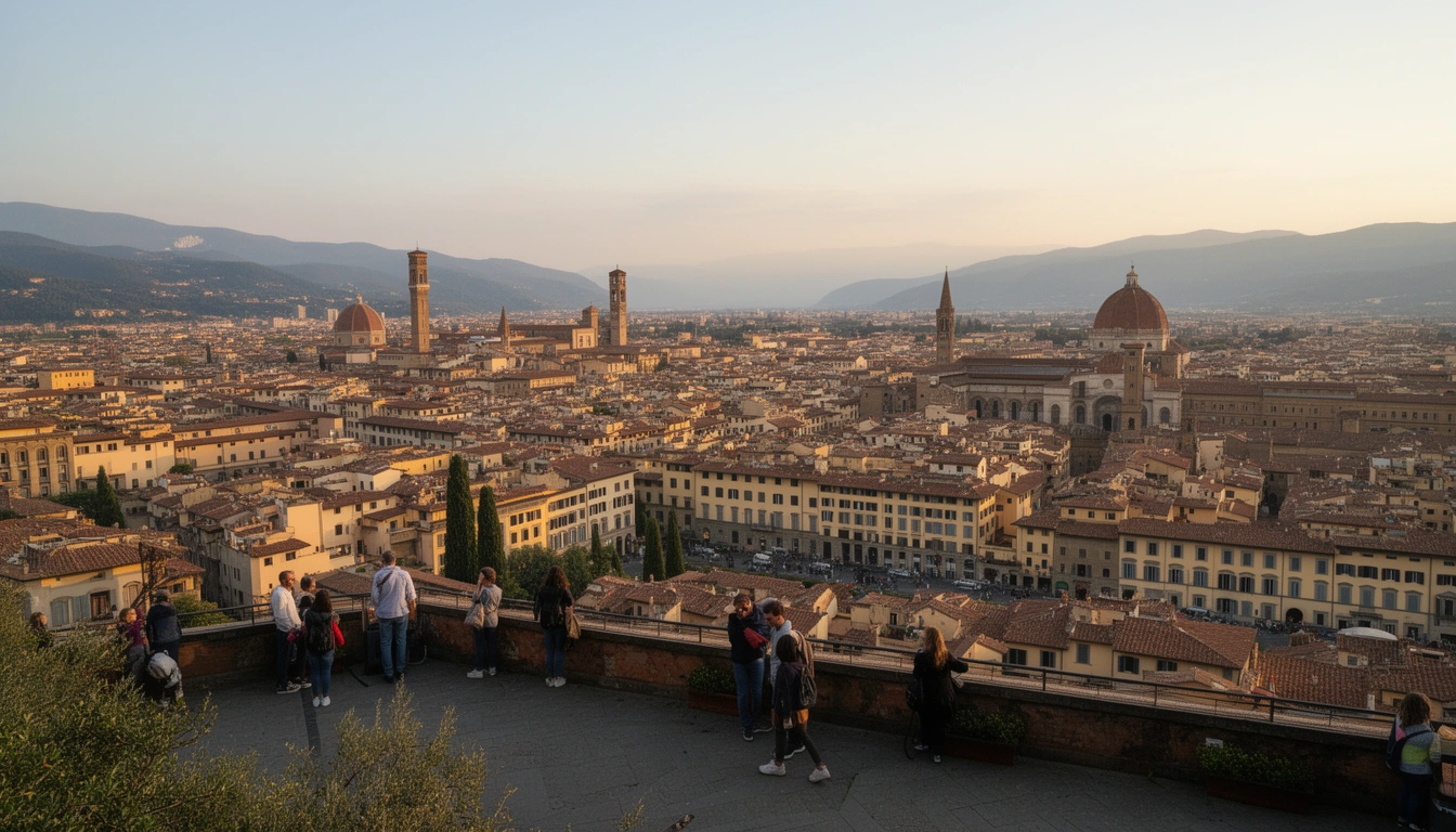 Tour de Barco com Piquenique em Florença - foto 5