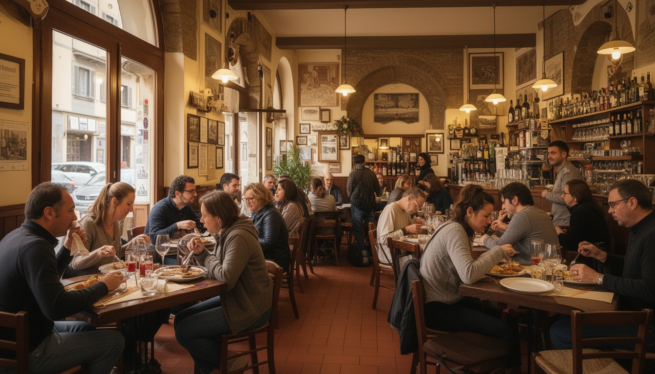 Tour de Barco com Piquenique em Florença - foto 6