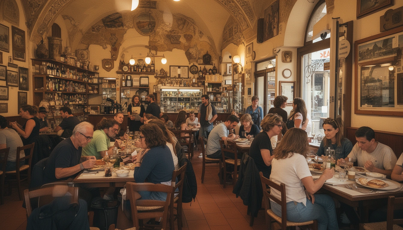 Passeio de Barco pelos Canais de Florença - foto 6