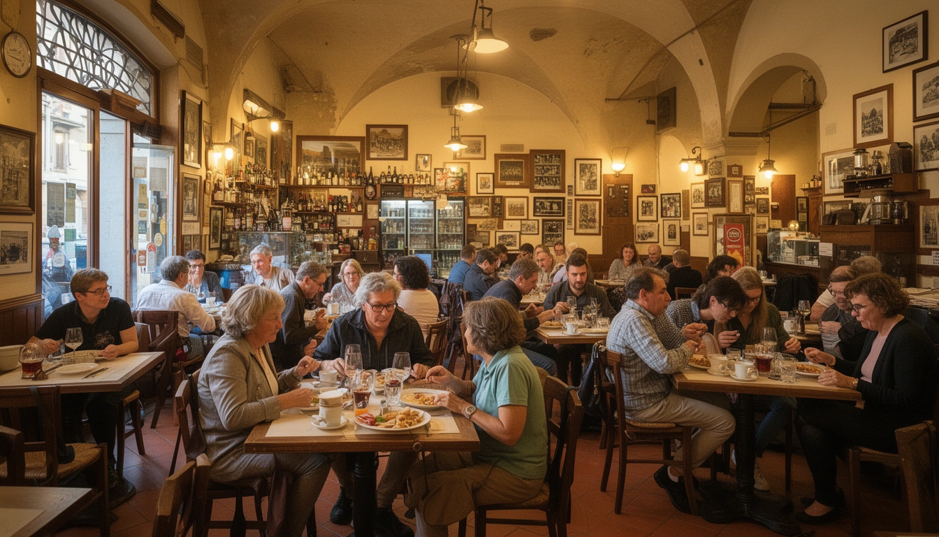 Tour Náutico e Panorâmico em Florença - foto 6