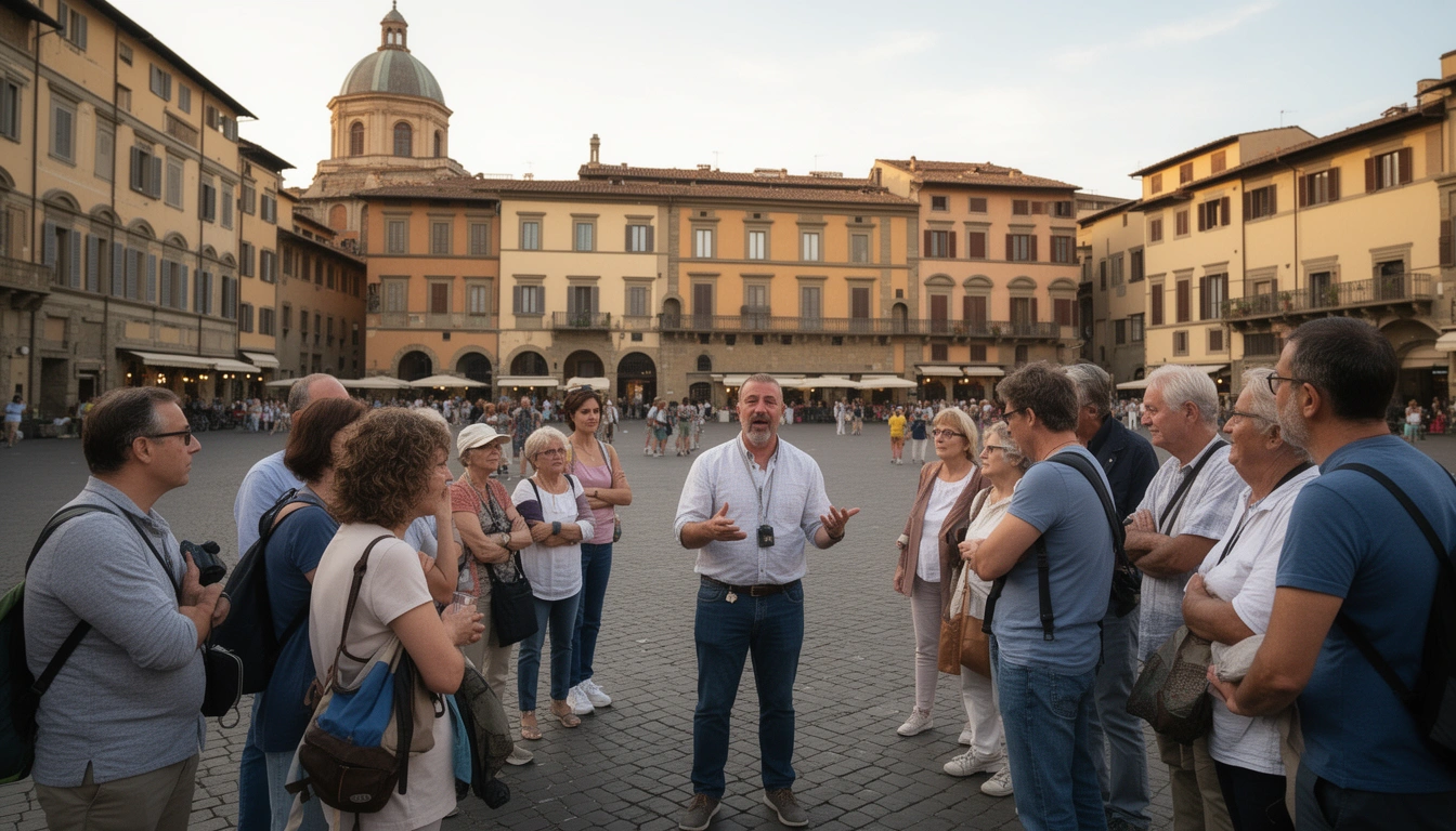 Tour de Barco pelas Ilhas ao Redor de Florença - foto 4