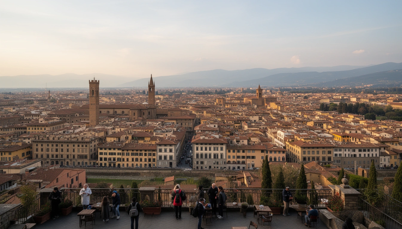 Tour de Barco pelas Ilhas ao Redor de Florença - foto 5