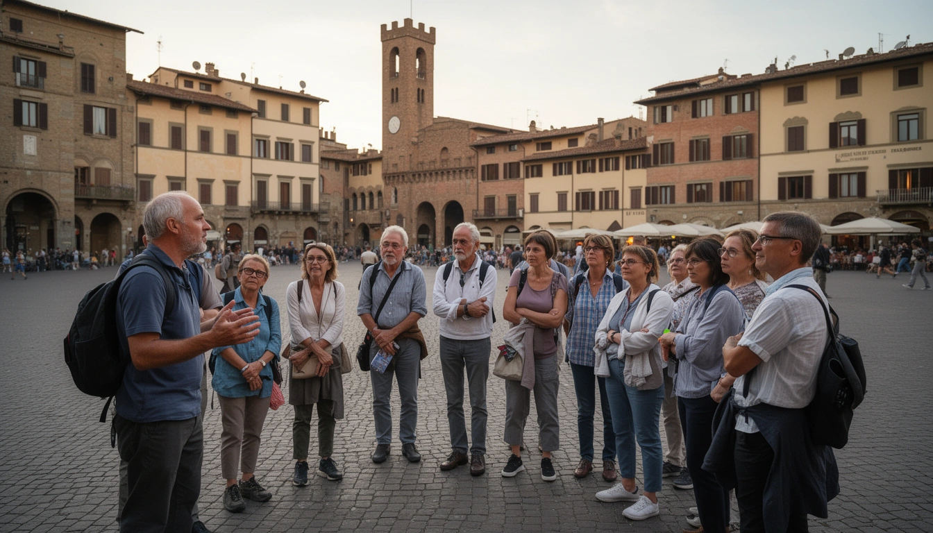 Passeio de Caiaque em Florença - foto 4