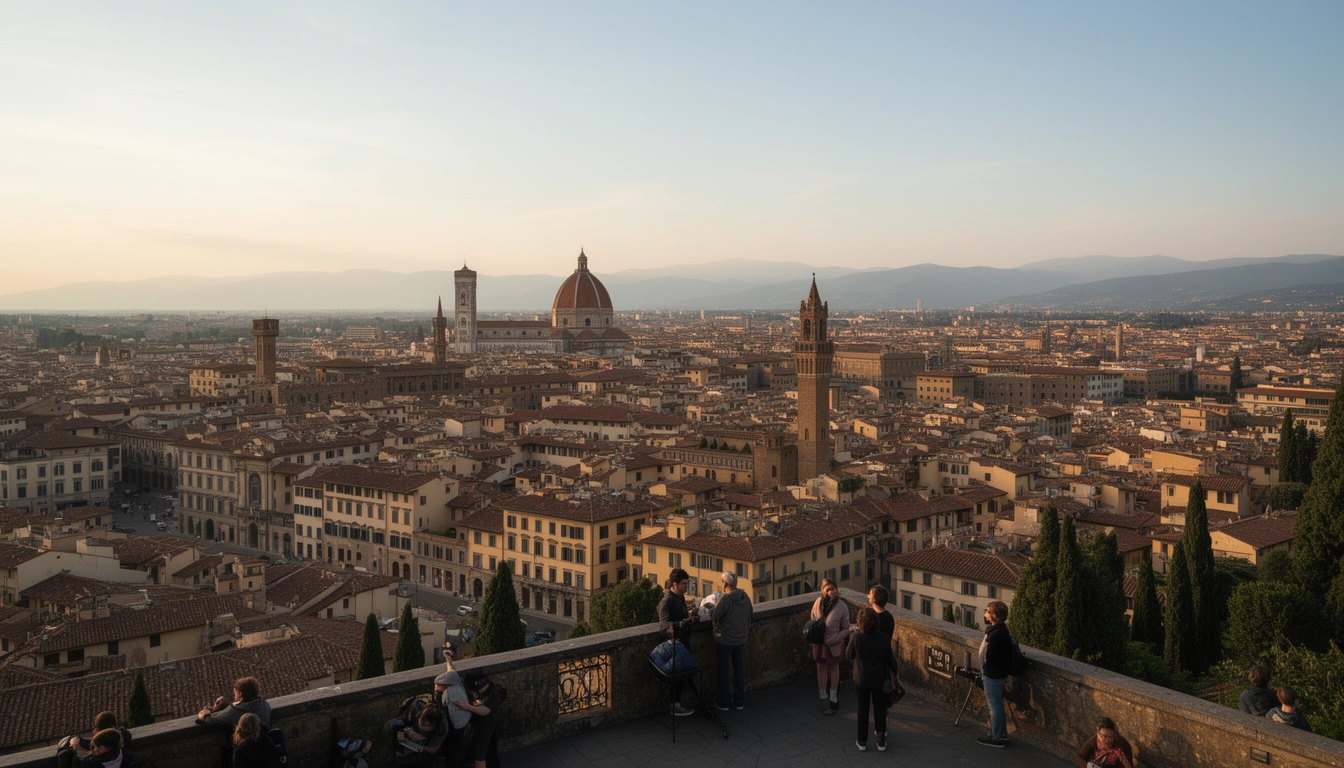 Passeio de Caiaque em Florença - foto 5