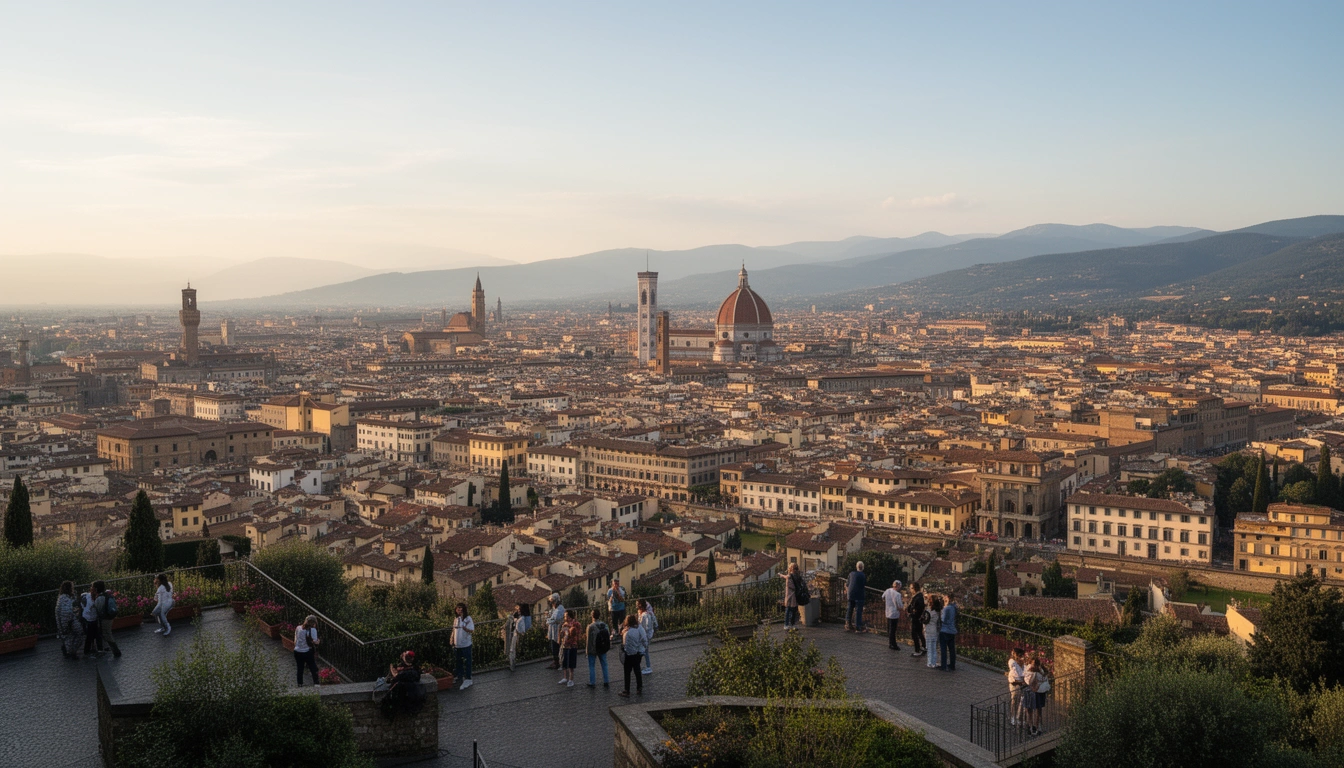 Tour de Iate Privativo em Florença - foto 5