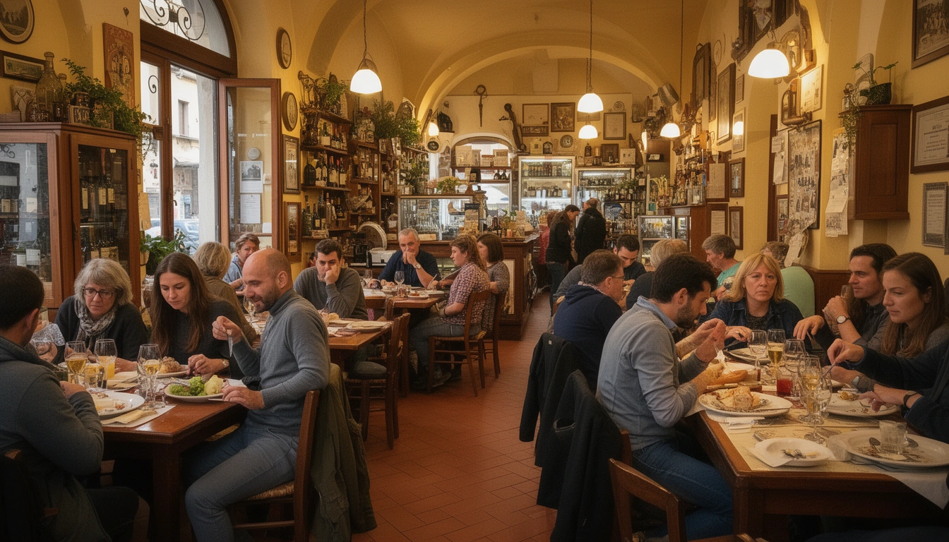 Tour de Iate Privativo em Florença - foto 6