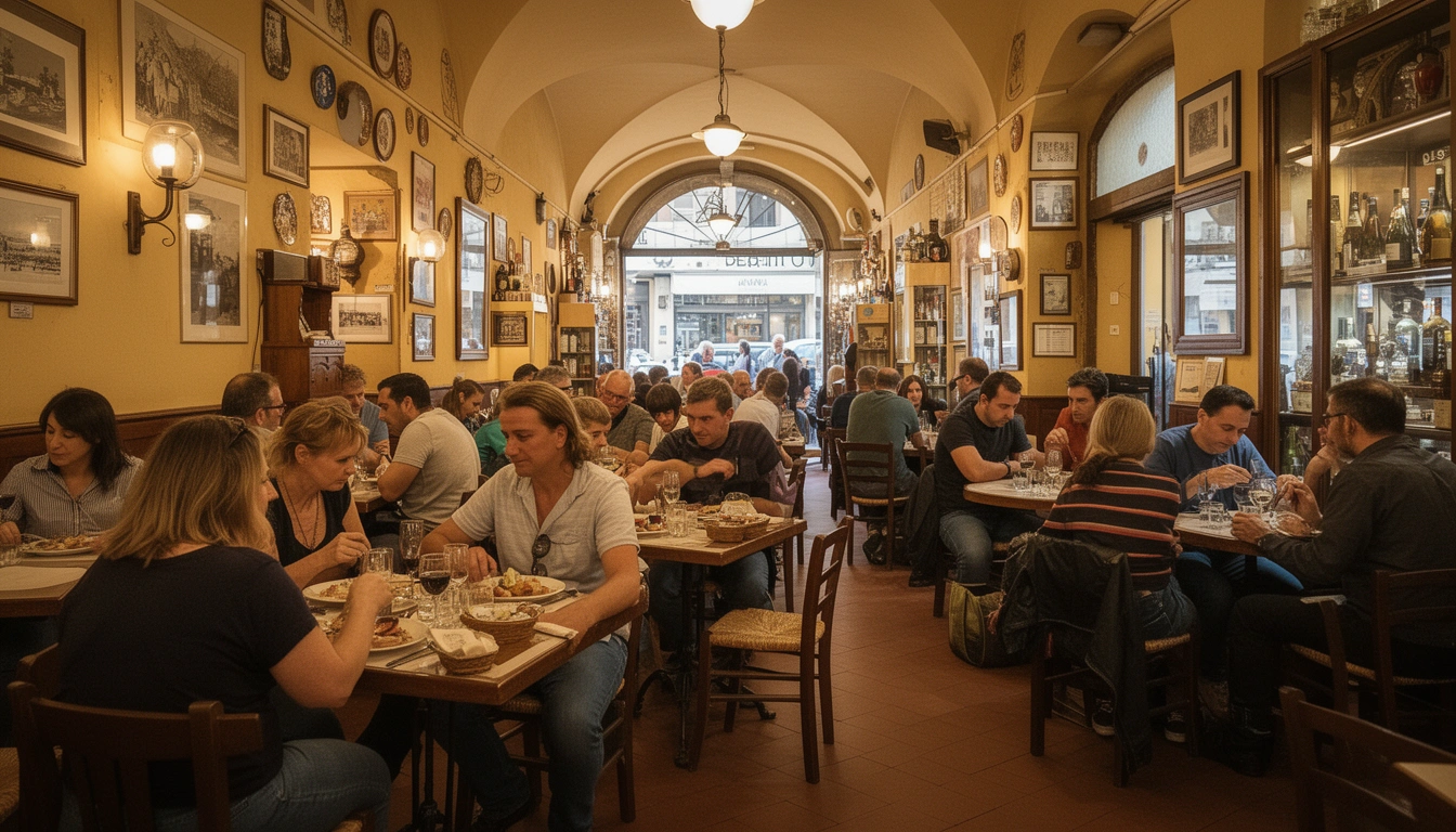 Tour de Barco Noturno em Florença - foto 6