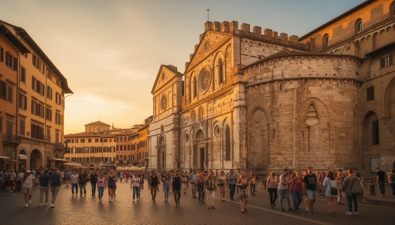 Tour de Barco em Florença: Navegação Inesquecível - Imagem 1