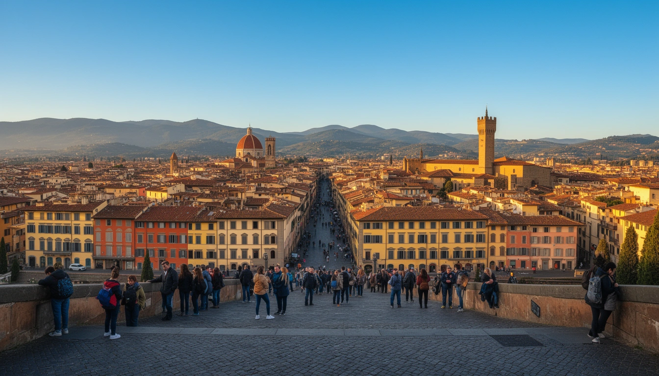 Tour de Barco em Florença: Navegação Inesquecível - foto 3
