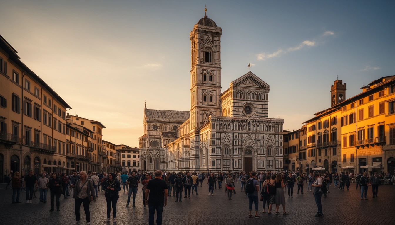 Tour de Barco em Florença: Navegação Inesquecível - foto 5