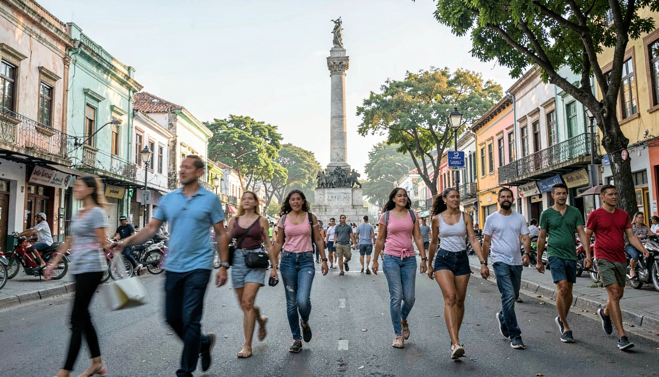 Passeio de Gondola e Barco Tradicional em Floresta Negra - foto 6