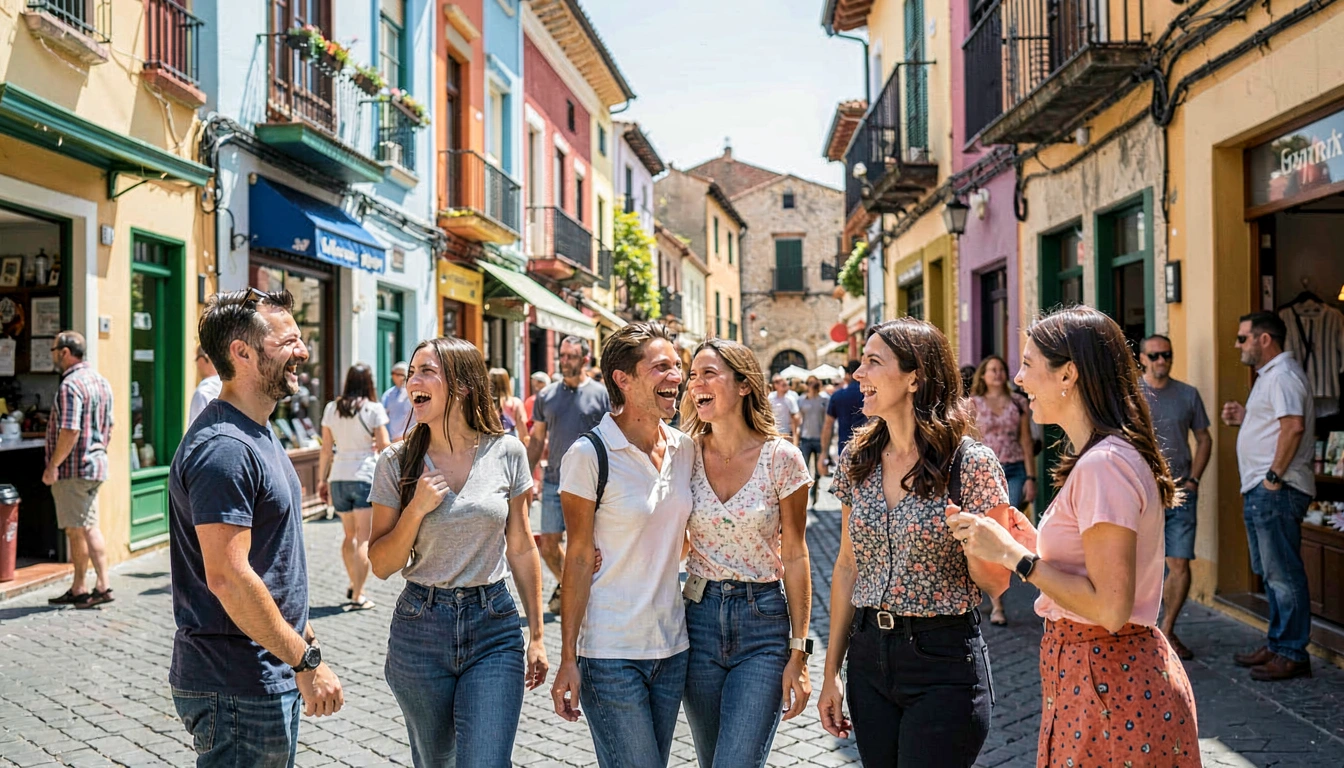 Passeio de Barca Elétrica pelos Canais de Granada - foto principal