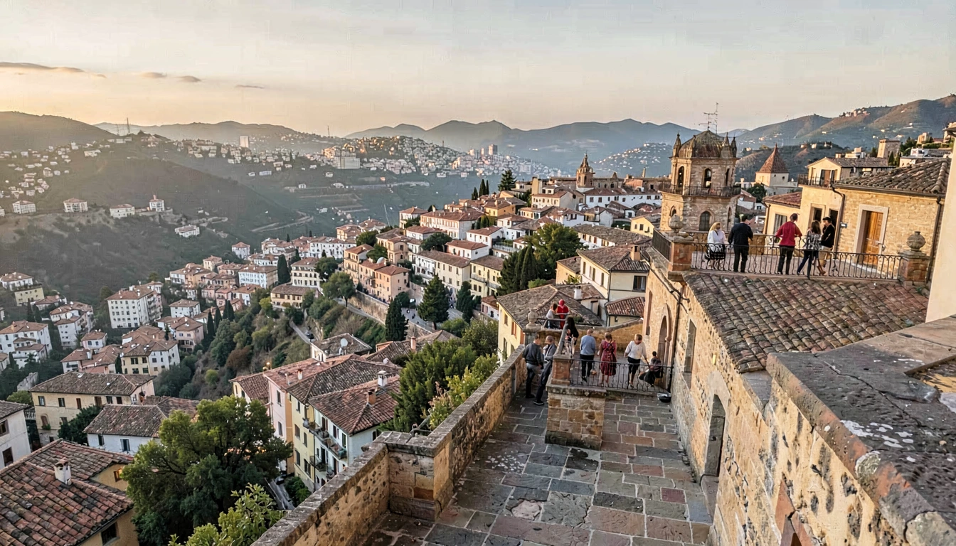 Passeio de Barca Elétrica pelos Canais de Granada - foto 5
