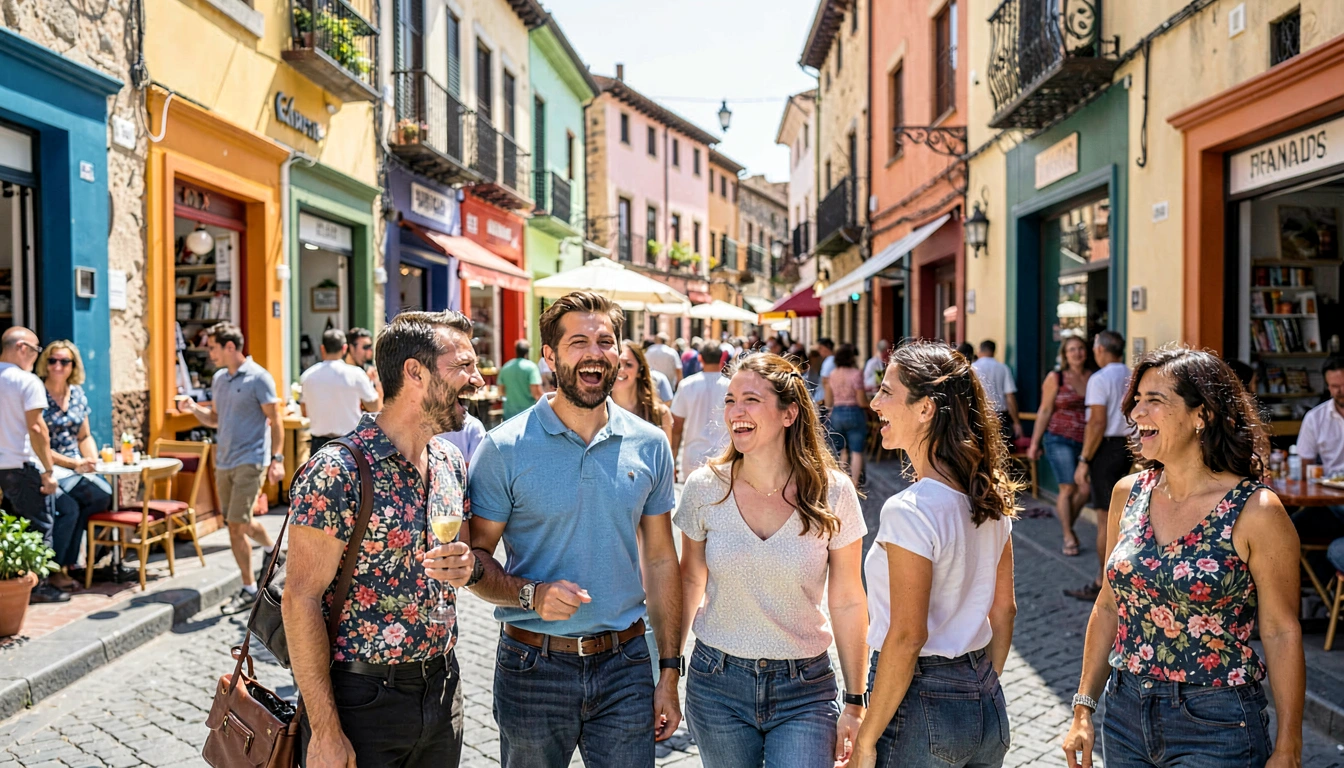 Tour Náutico e Panorâmico em Granada - foto principal