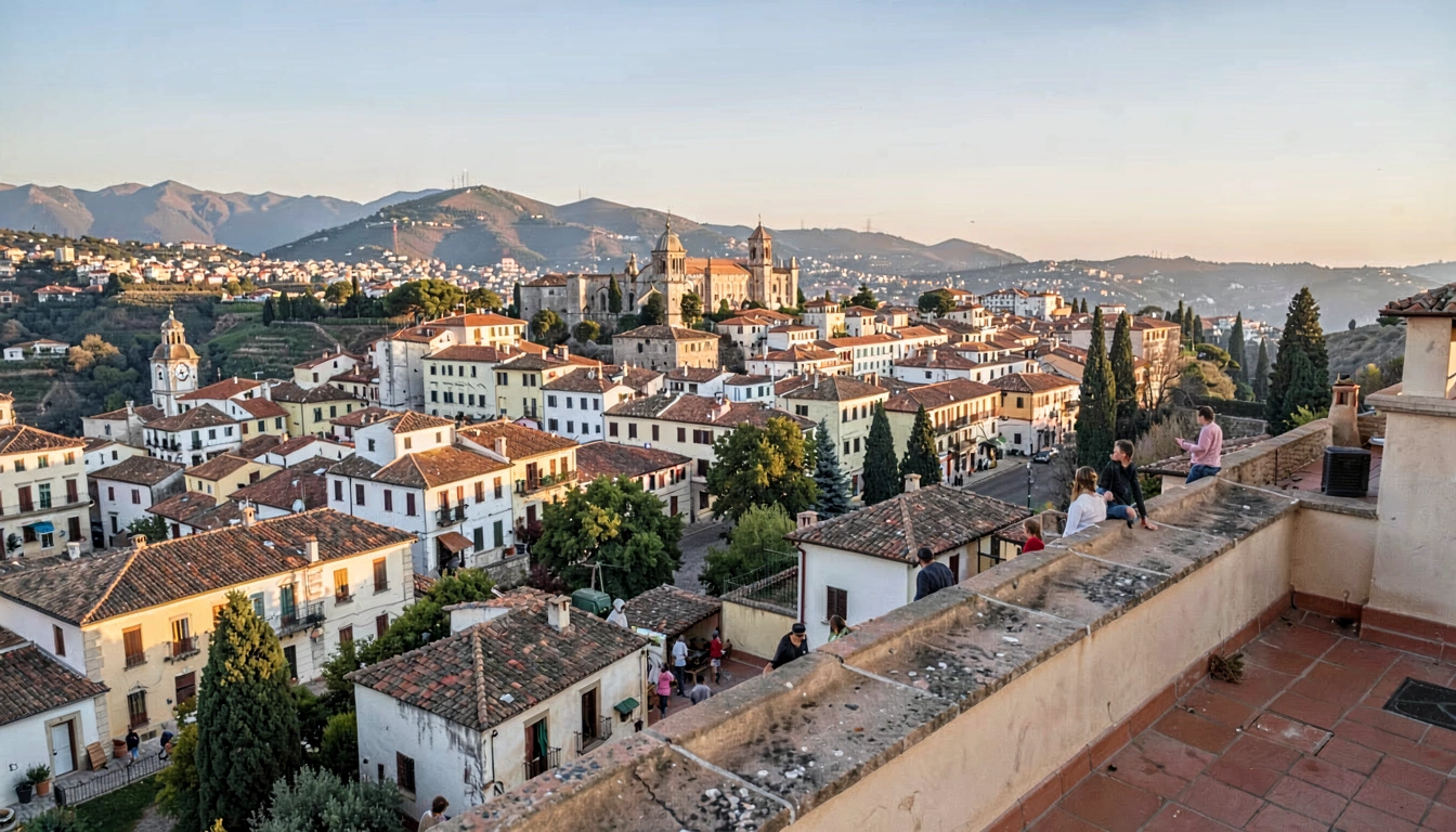 Tour Náutico e Panorâmico em Granada - foto 5