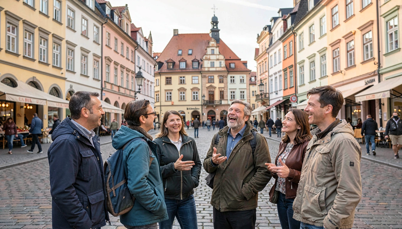 Tour Náutico e Panorâmico em Hamburgo - foto 4