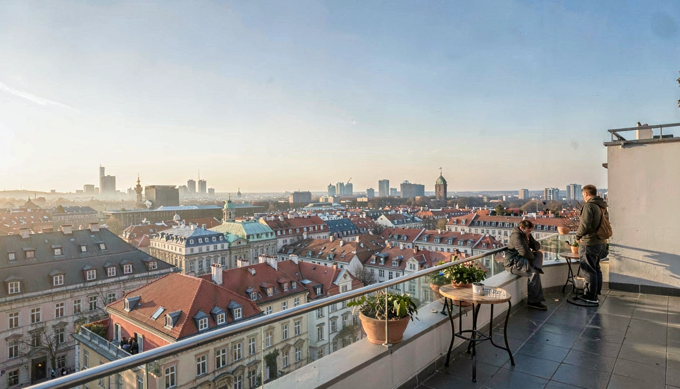 Tour Náutico e Panorâmico em Hamburgo - foto 5