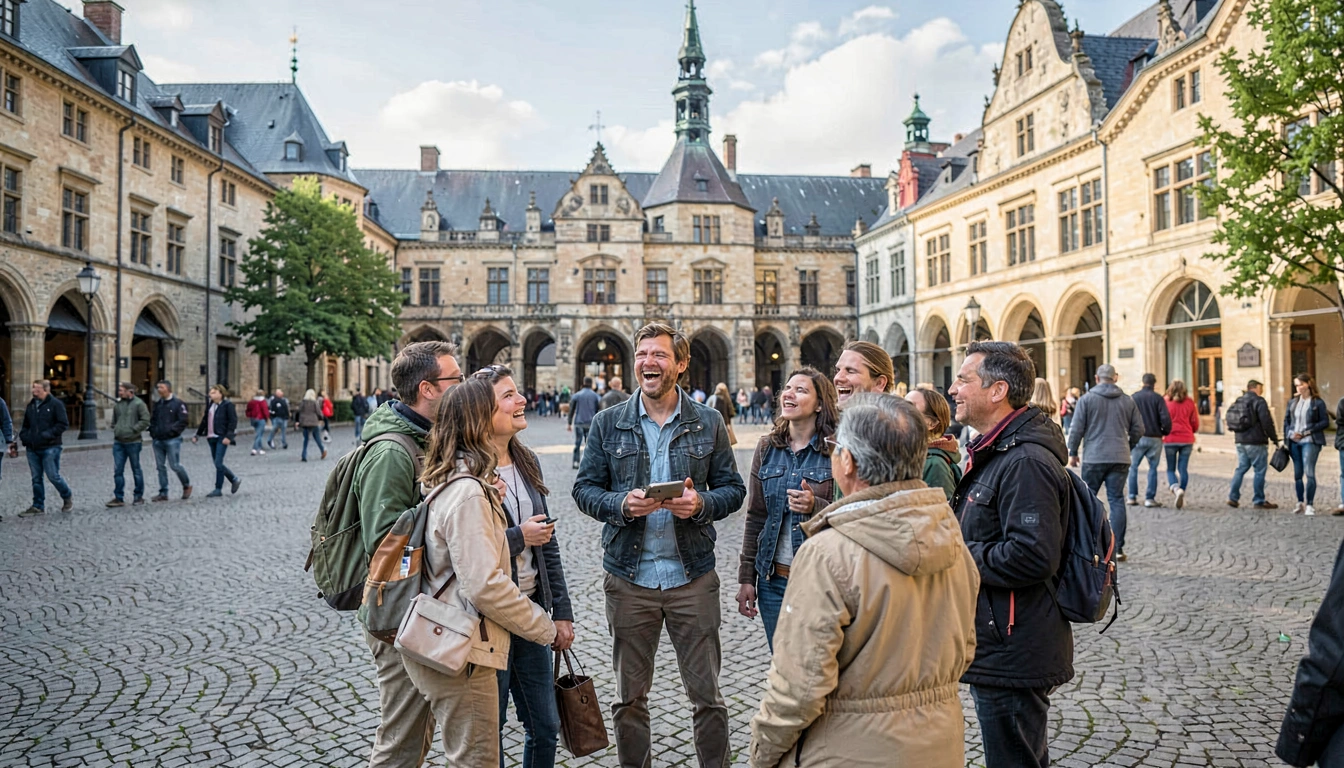 Passeio de Caiaque em Heidelberg - foto 4