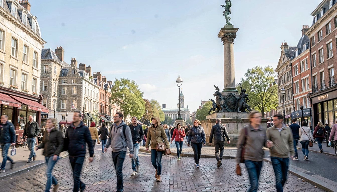 Tour Náutico e Panorâmico em Londres - foto 6