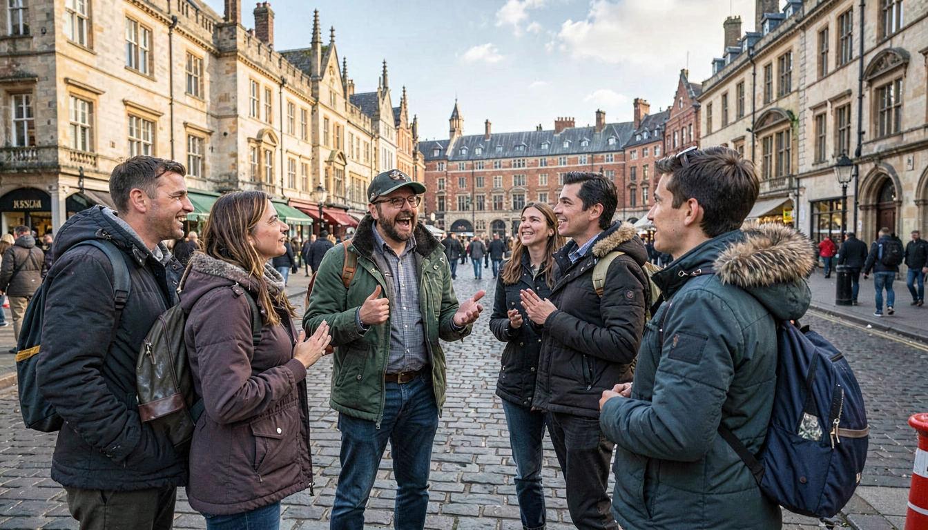 Cruzeiro ao Pôr do Sol em Londres - foto 4