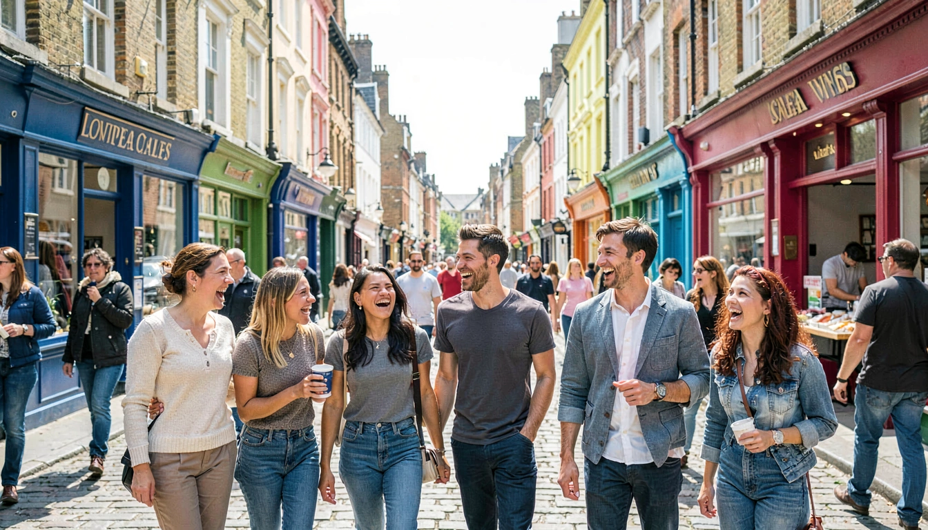 Passeio de Caiaque em Londres - foto principal