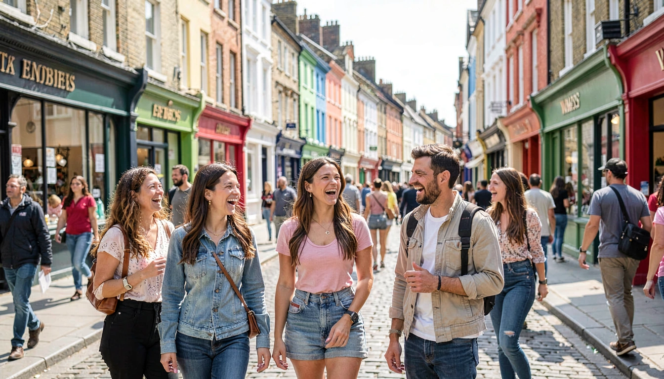 Tour de Iate Privativo em Londres - foto principal