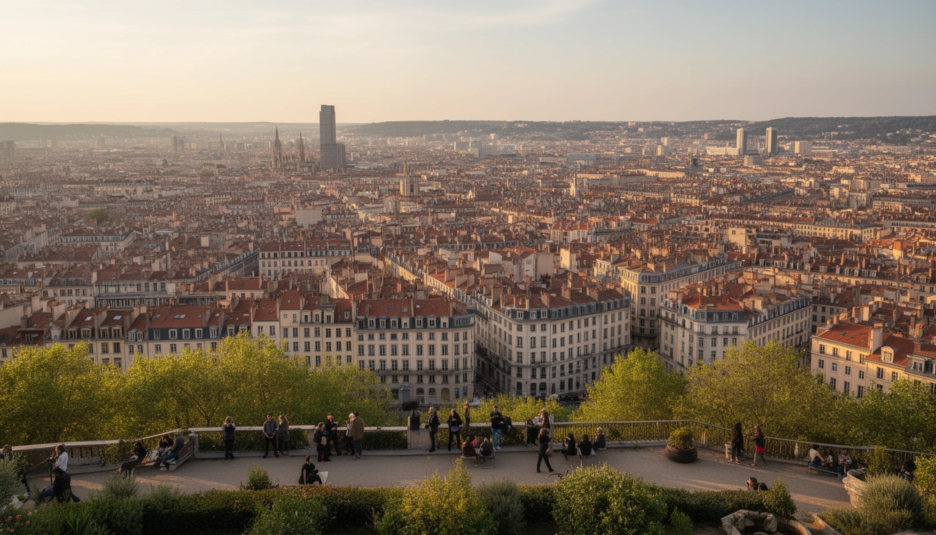 Passeio de Gondola e Barco Tradicional em Lyon - foto 5