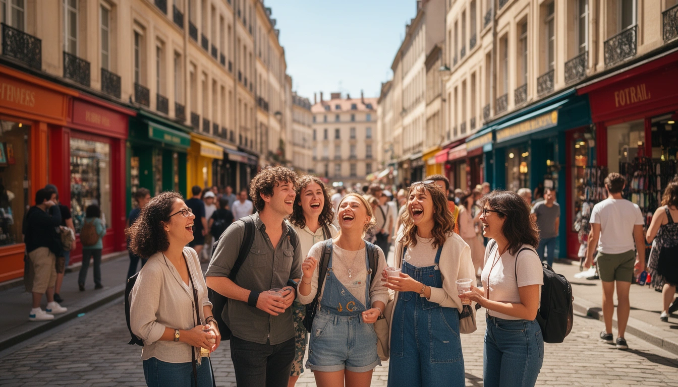 Tour Náutico e Panorâmico em Lyon - foto principal