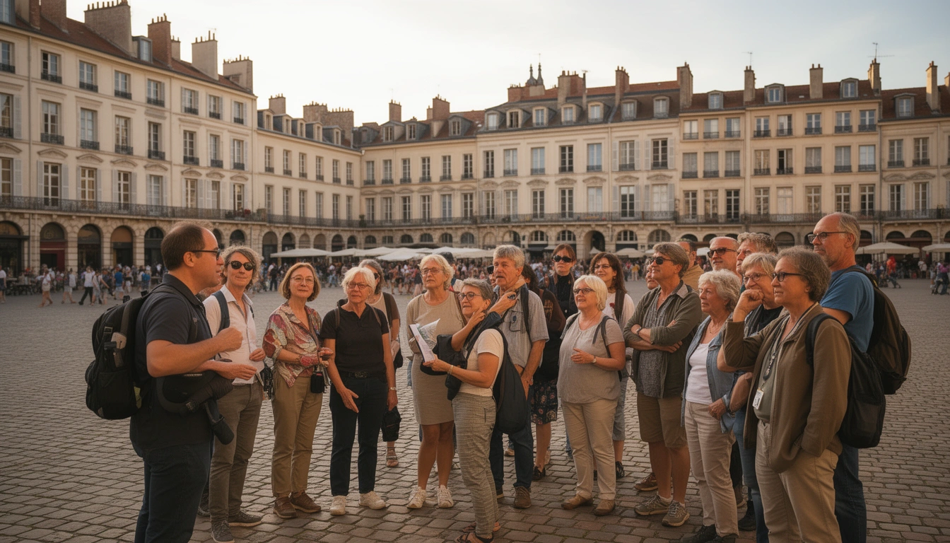 Tour Náutico e Panorâmico em Lyon - foto 4