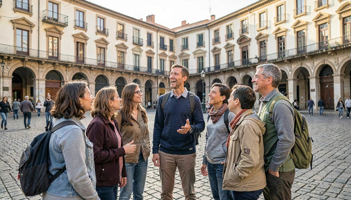 Tour Náutico e Panorâmico em Madrid - foto 4