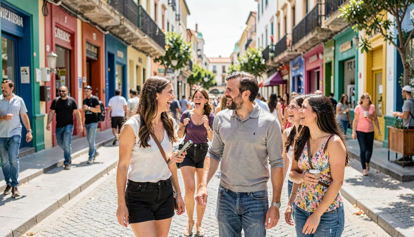 Passeio de Barca Elétrica pelos Canais de Marselha - foto principal