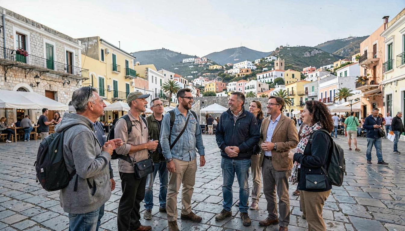 Tour Náutico e Panorâmico em Mikonos - foto 4