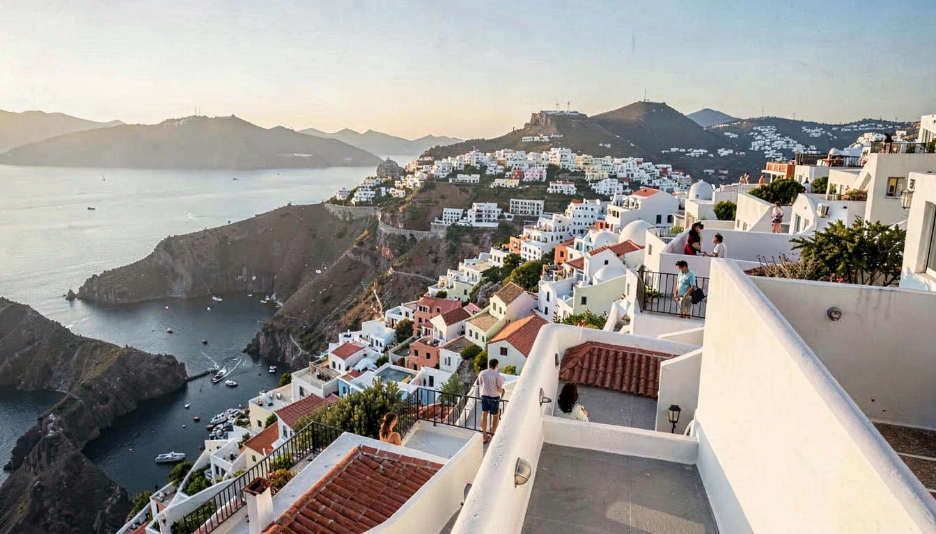 Tour Náutico e Panorâmico em Mikonos - foto 5