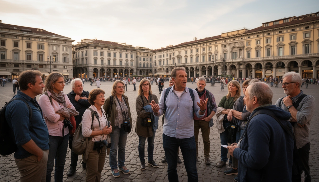 Passeio de Gondola e Barco Tradicional em Milão - foto 4